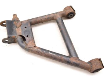 2000 Arctic Cat rear left A-arm