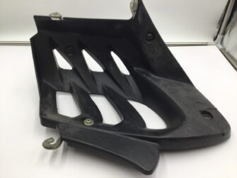 2007 Yamaha Raptor 700 RH Footwell Flap