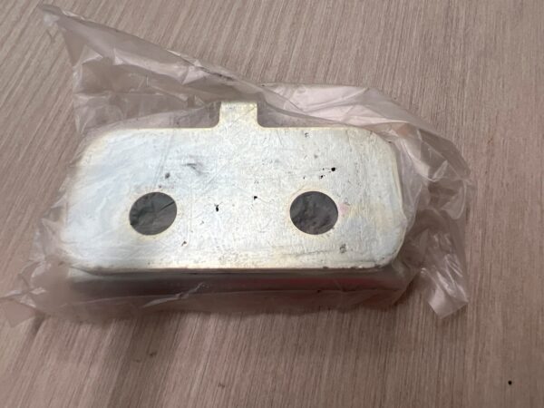 2013 Yamaha Washer Suspension Plate - Image 2