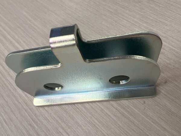 2013 Yamaha Washer Suspension Plate - Image 3