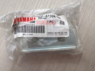2013 Yamaha Washer Suspension Plate