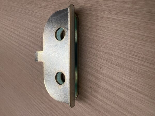 2013 Yamaha Washer Suspension Plate - Image 4