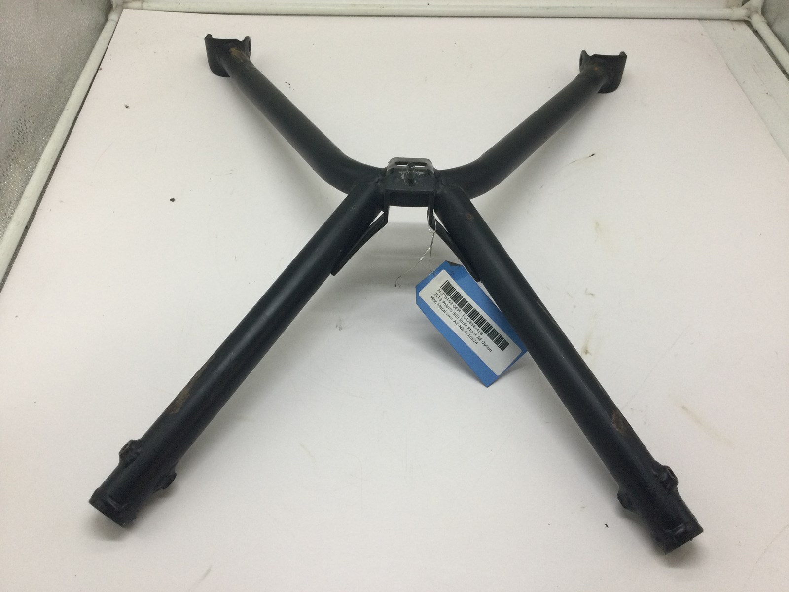 2013 Polaris X Brace