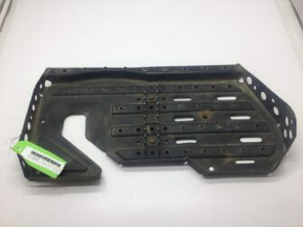 2011 Kawasaki RH Footwell/Step - 650 Brute Force 4x4