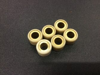 2001 Polaris Roller Weight - 6 Pk - Supercedes to 0455003