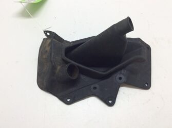 2013 Arctic Cat Steering Boot RH