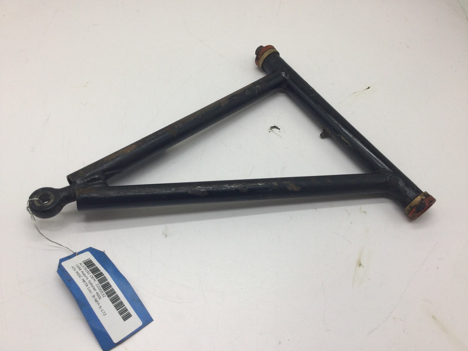 1998 Polaris A Frame Kit - Image 3