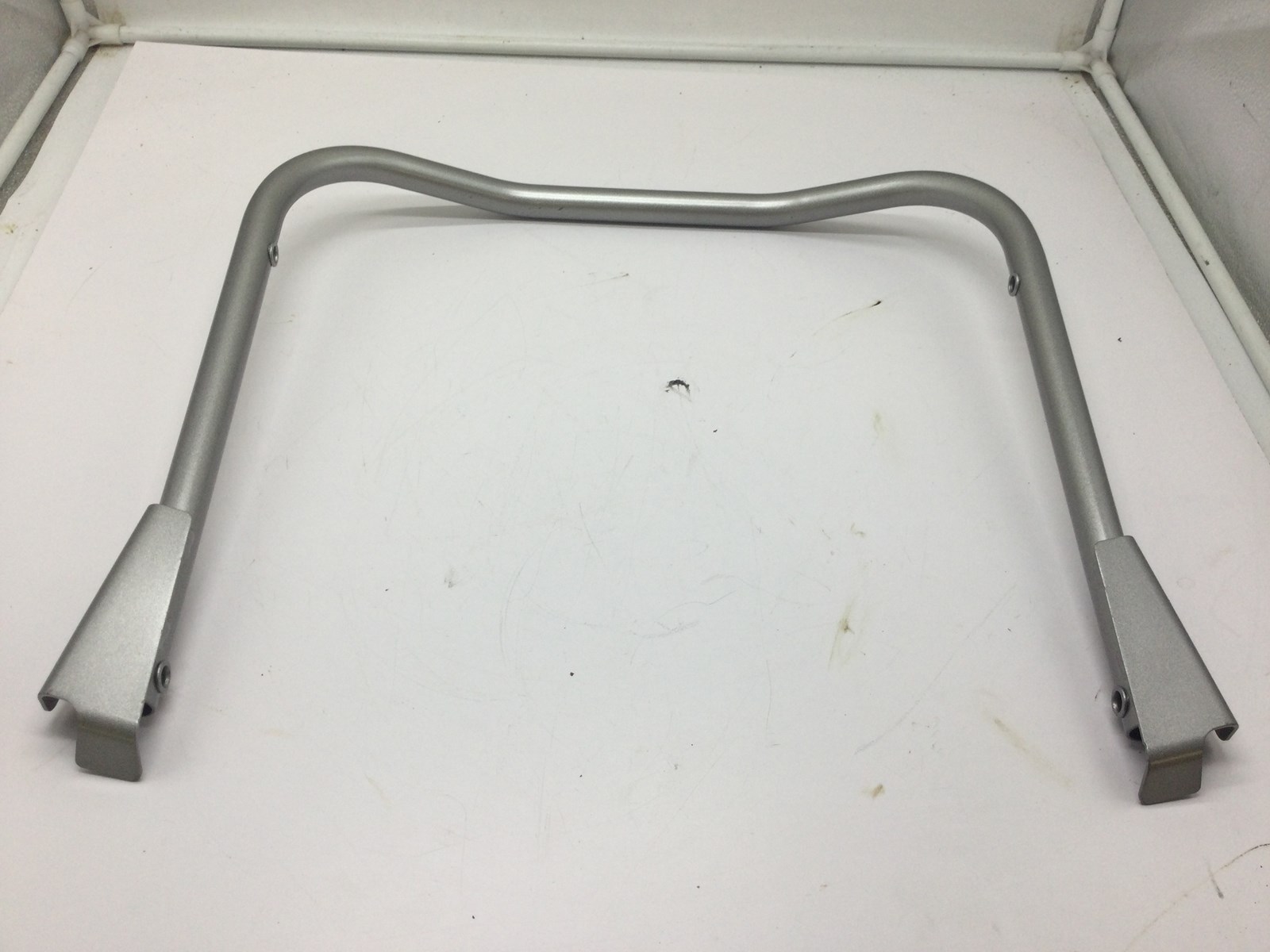 2009 Yamaha Bumper Rear - Image 2