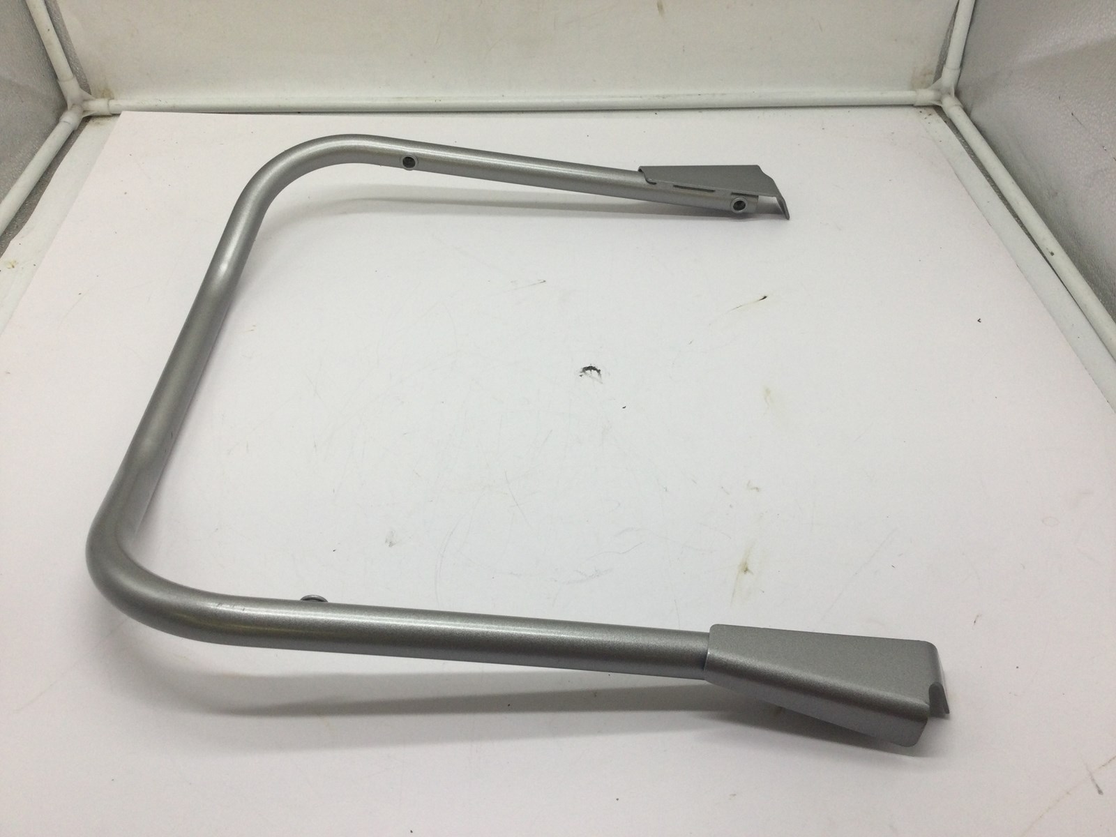 2009 Yamaha Bumper Rear - Image 3