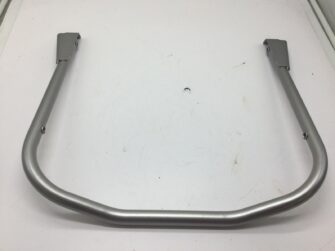 2009 Yamaha Bumper Rear