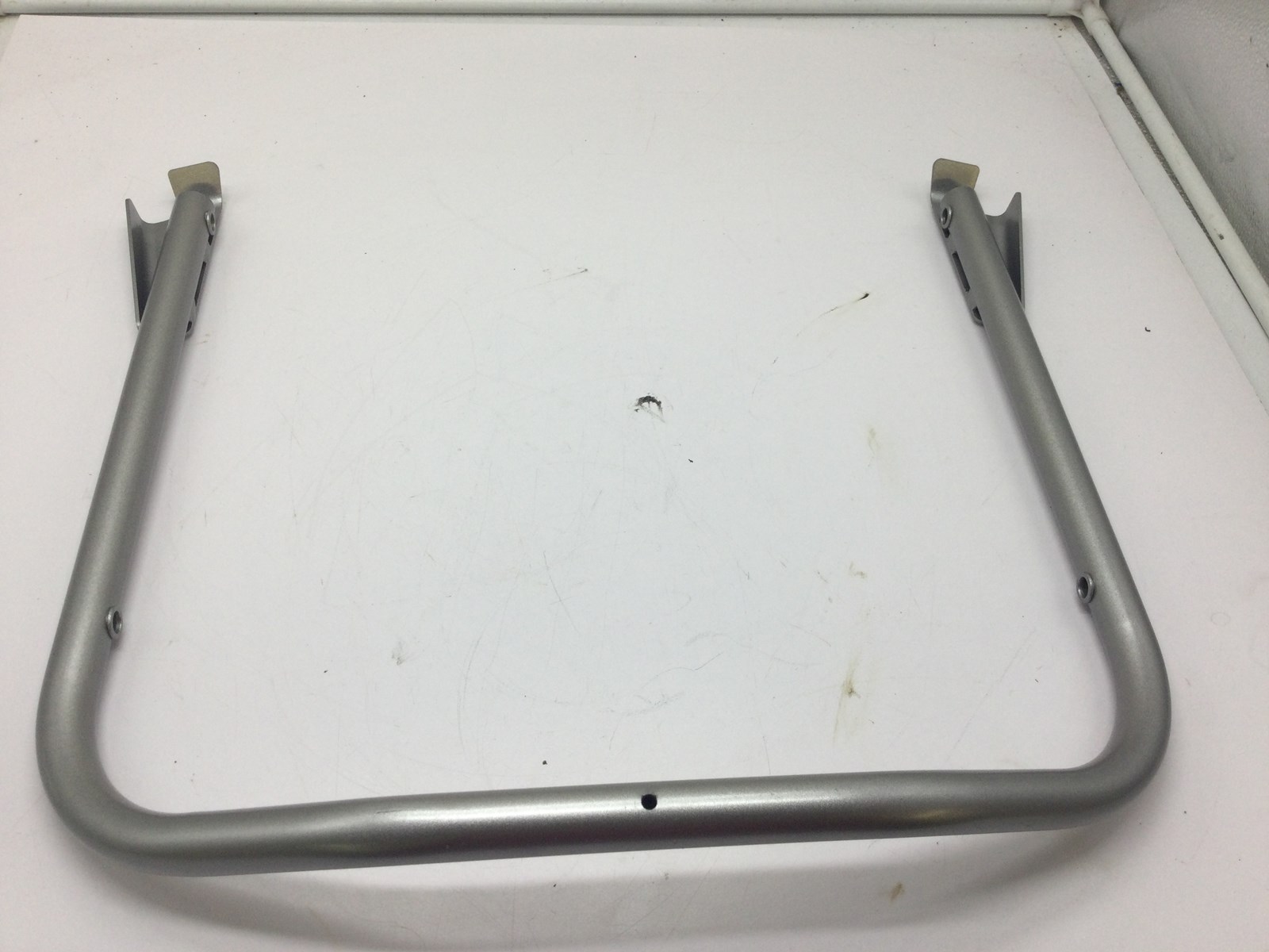 2009 Yamaha Bumper Rear - Image 4