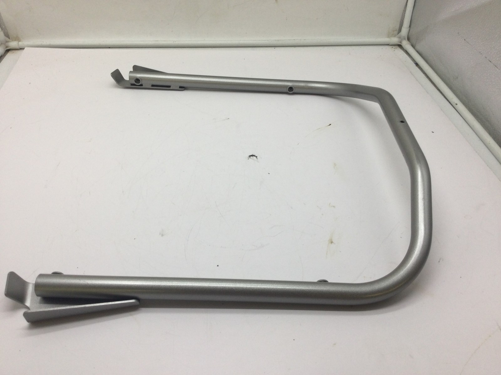 2009 Yamaha Bumper Rear - Image 5