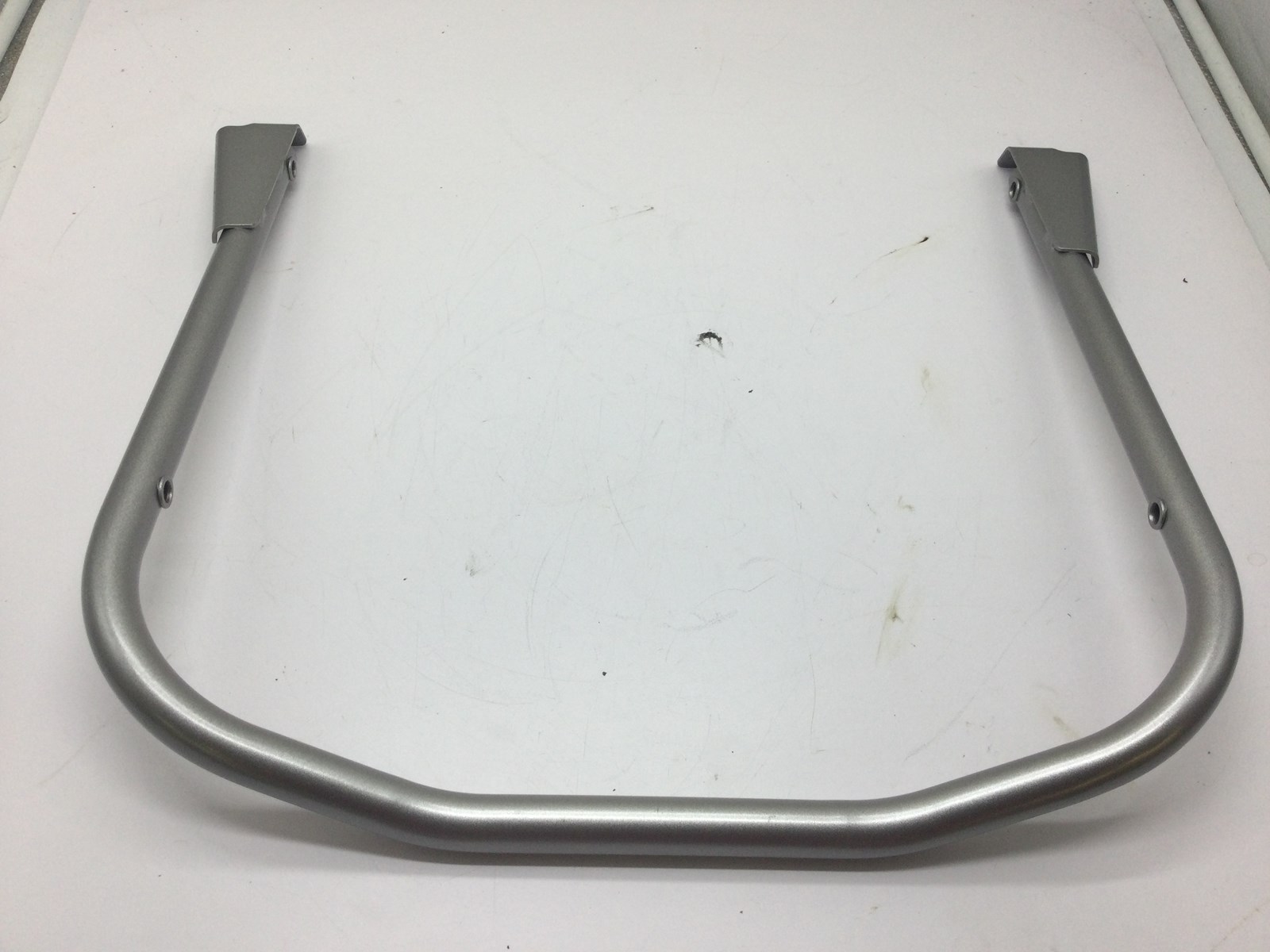 2009 Yamaha Bumper Rear