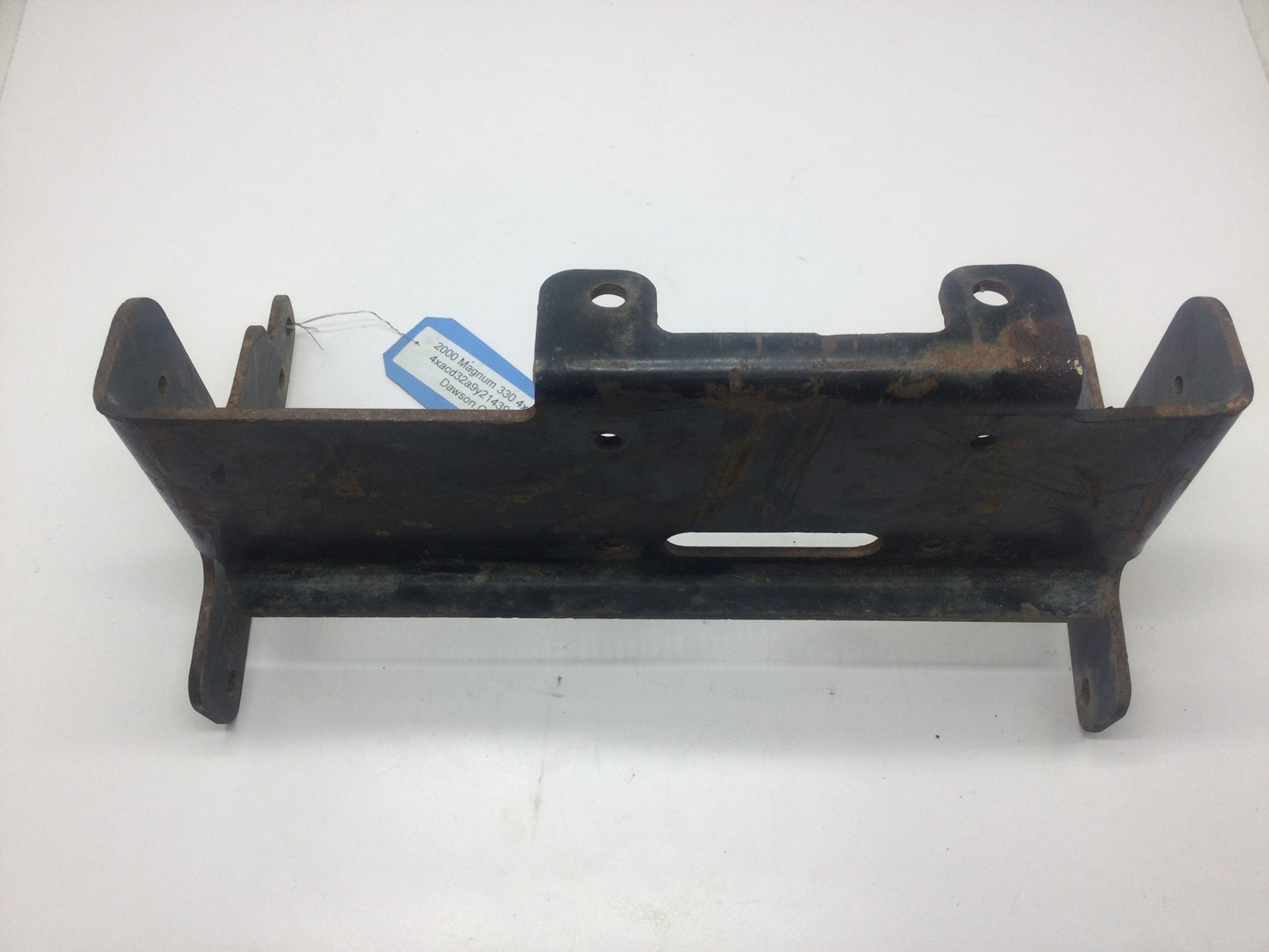 2000 Polaris Winch Mount - Image 2
