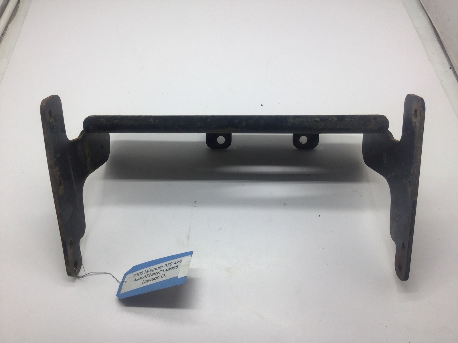 2000 Polaris Winch Mount - Image 3