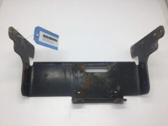 2000 Polaris Winch Mount