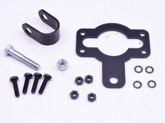 WARN 35338 WINCH RACK SWITCH MOUNT 372012