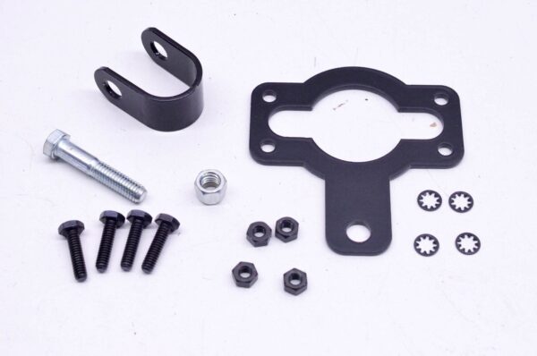 WARN 35338 WINCH RACK SWITCH MOUNT 372012
