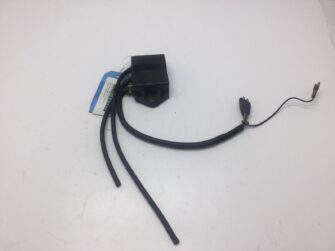 1995 Polaris Used CDI