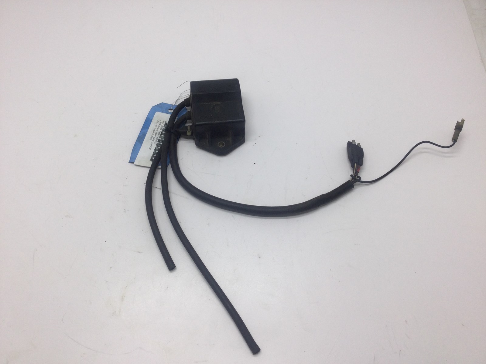 1995 Polaris Used CDI