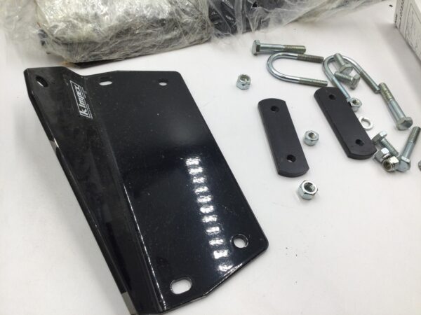 2000 Yamaha Plow Mount Kit - Image 2