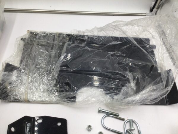 2000 Yamaha Plow Mount Kit - Image 4