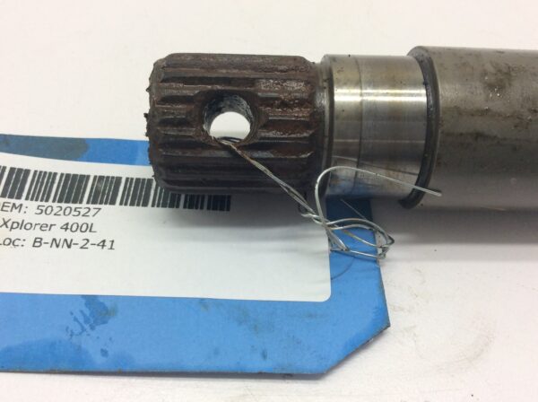 1998 Polaris Front Output Shaft - Image 3