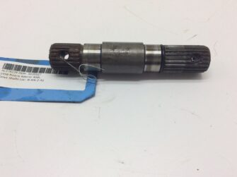 1998 Polaris Front Output Shaft