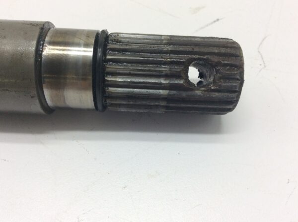 1998 Polaris Front Output Shaft - Image 4