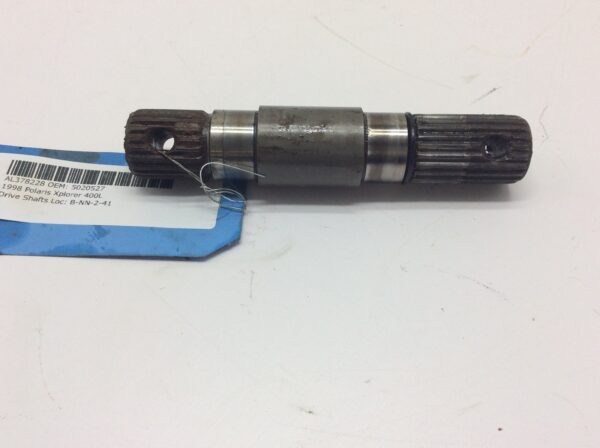 1998 Polaris Front Output Shaft