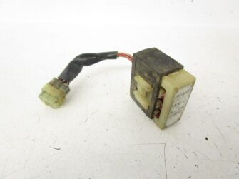 2011 Kawasaki Brute force fuse box