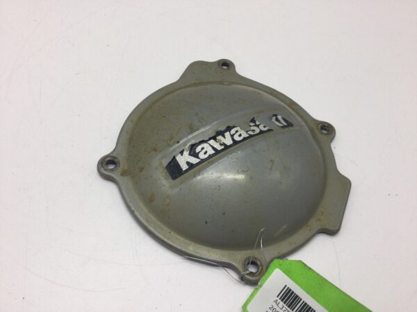 2004 Kawasaki generator Cover - Image 2