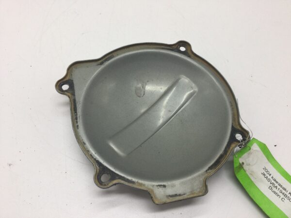 2004 Kawasaki generator Cover - Image 3