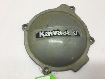 2004 Kawasaki generator Cover