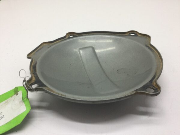 2004 Kawasaki generator Cover - Image 4