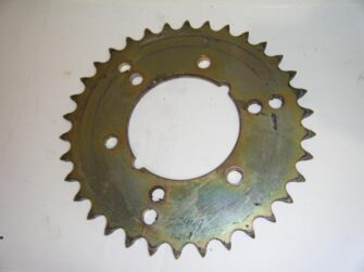 1996 Polaris 34T SPROCKET