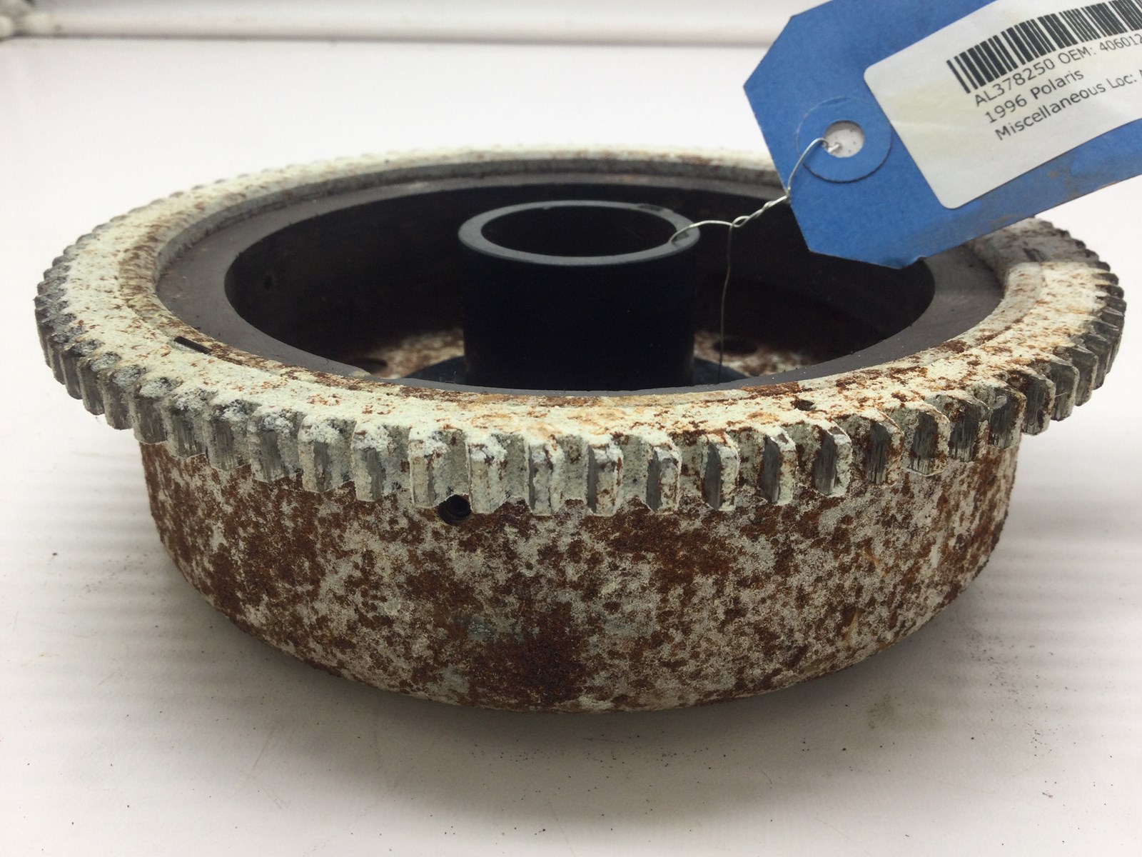 1996 Polaris Flywheel - SL 900 - Image 2