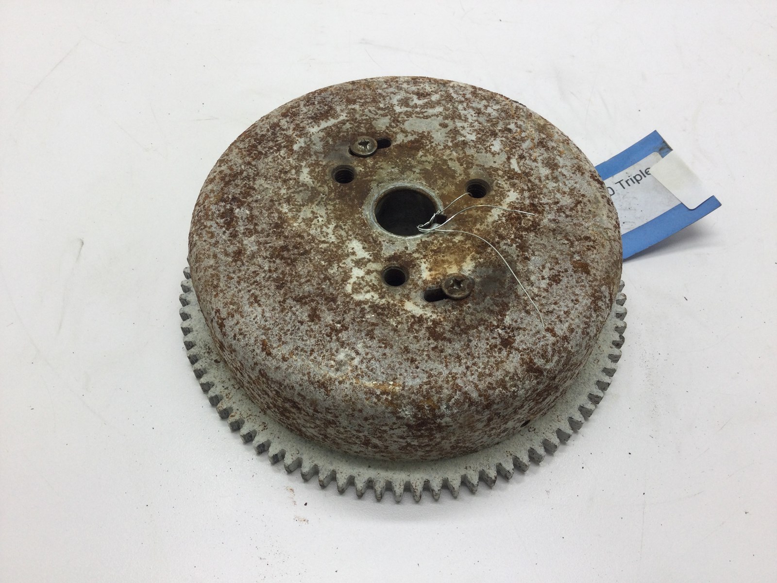 1996 Polaris Flywheel - SL 900 - Image 3