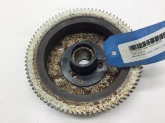 1996 Polaris Flywheel - SL 900