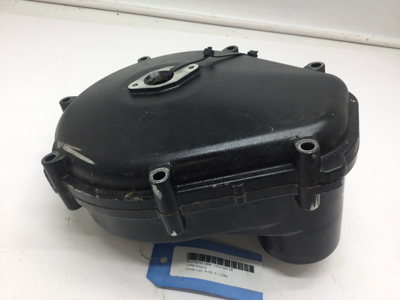 1996 Polaris Flywheel Housing - SL 900 - Image 2