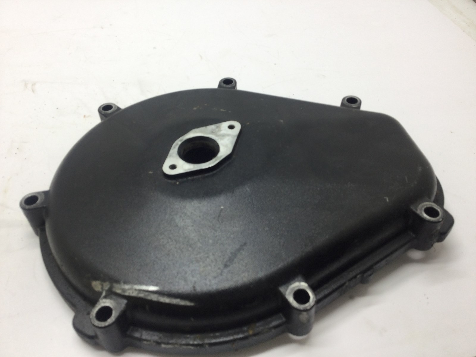 1996 Polaris Flywheel Housing - SL 900 - Image 3