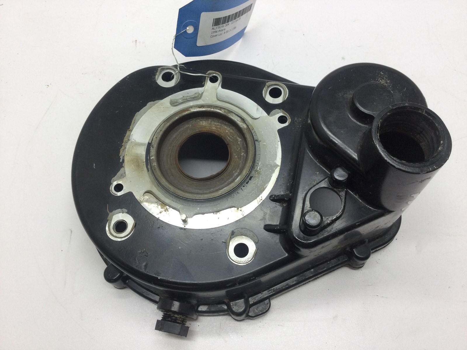 1996 Polaris Flywheel Housing - SL 900 - Image 5