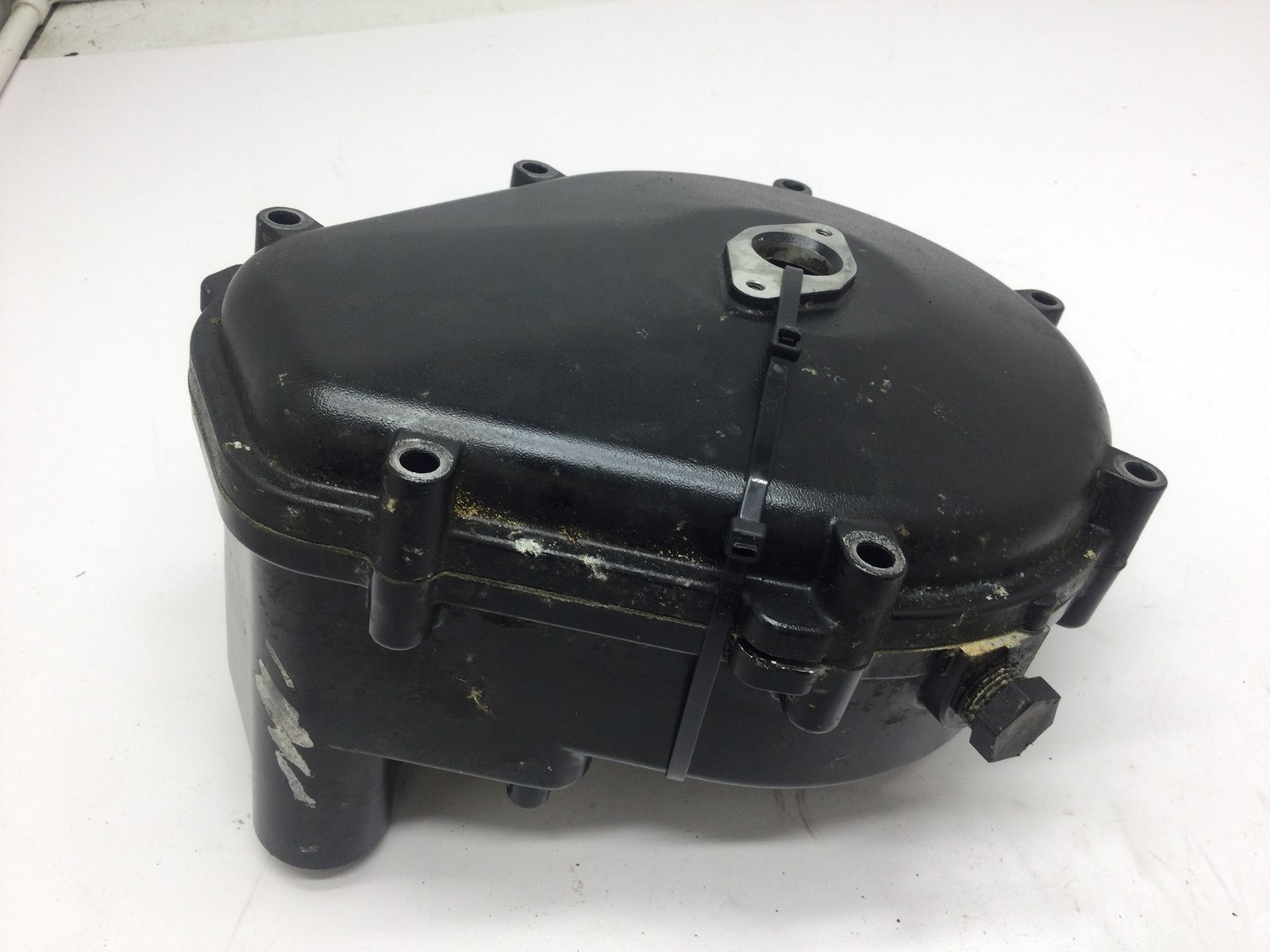 1996 Polaris Flywheel Housing - SL 900