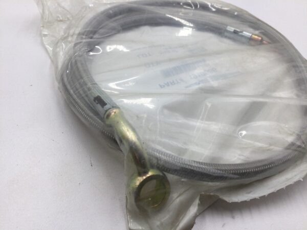 2004 Polaris Master Cylinder Brake Line - Image 3