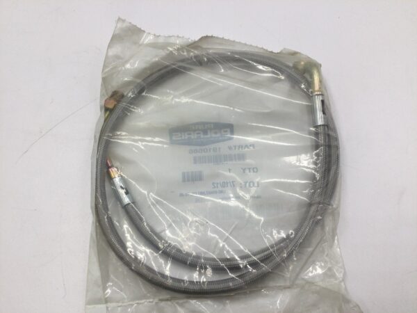 2004 Polaris Master Cylinder Brake Line