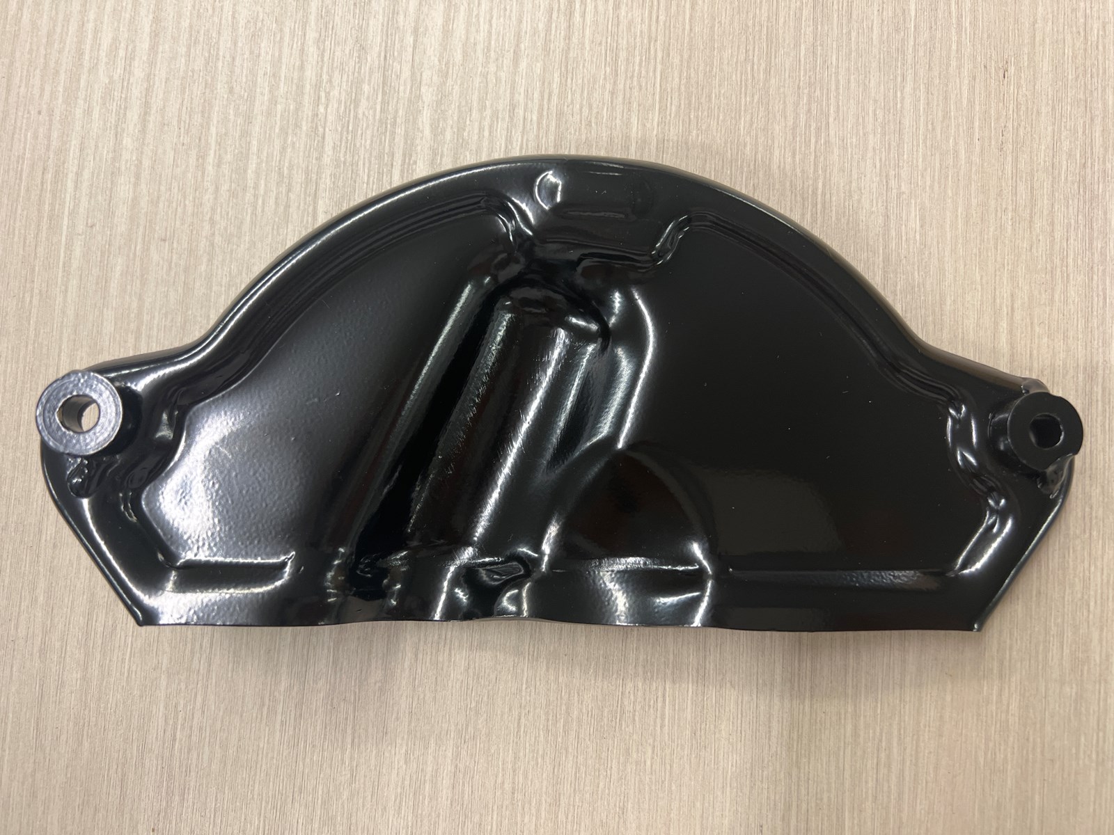 Weld Bracket Chain Case Cover Support Bracket - Image 4