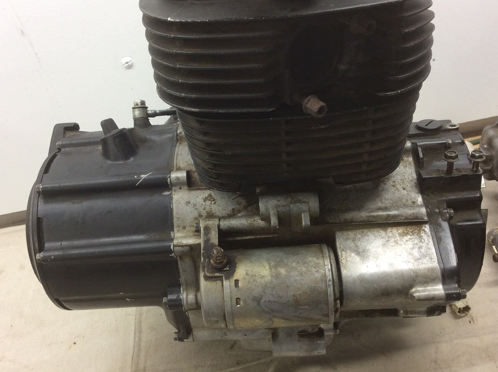 1998 Yamaha Motor - Image 4