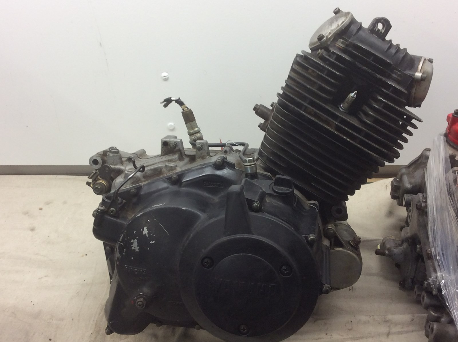 1998 Yamaha Motor - Image 5