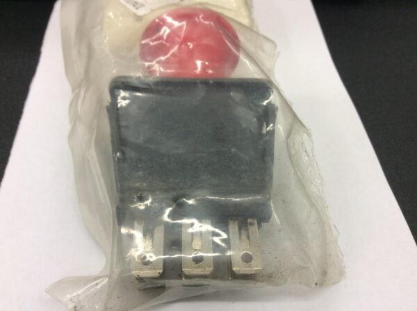 PTO Switch - Bercomac ATV Snowblower - Image 2