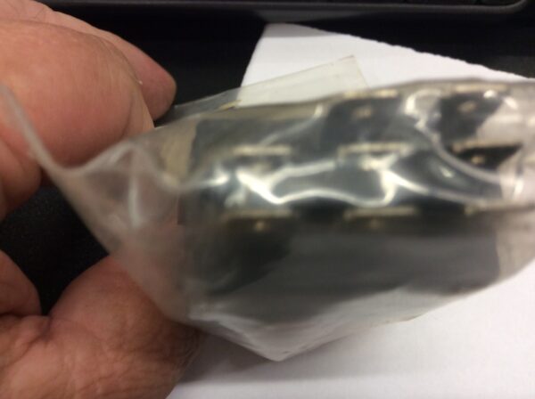 PTO Switch - Bercomac ATV Snowblower - Image 3